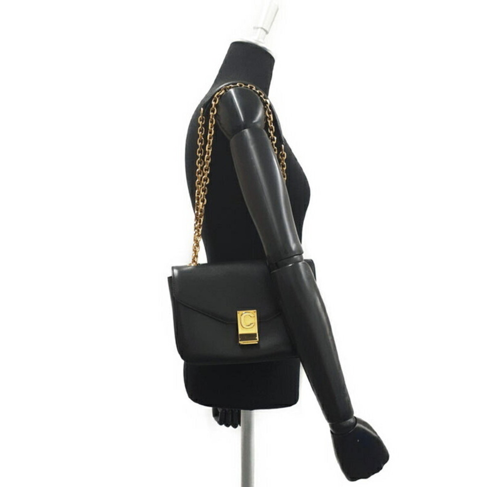 Celine Chain Shoulder Bag - Picture 9 of 9